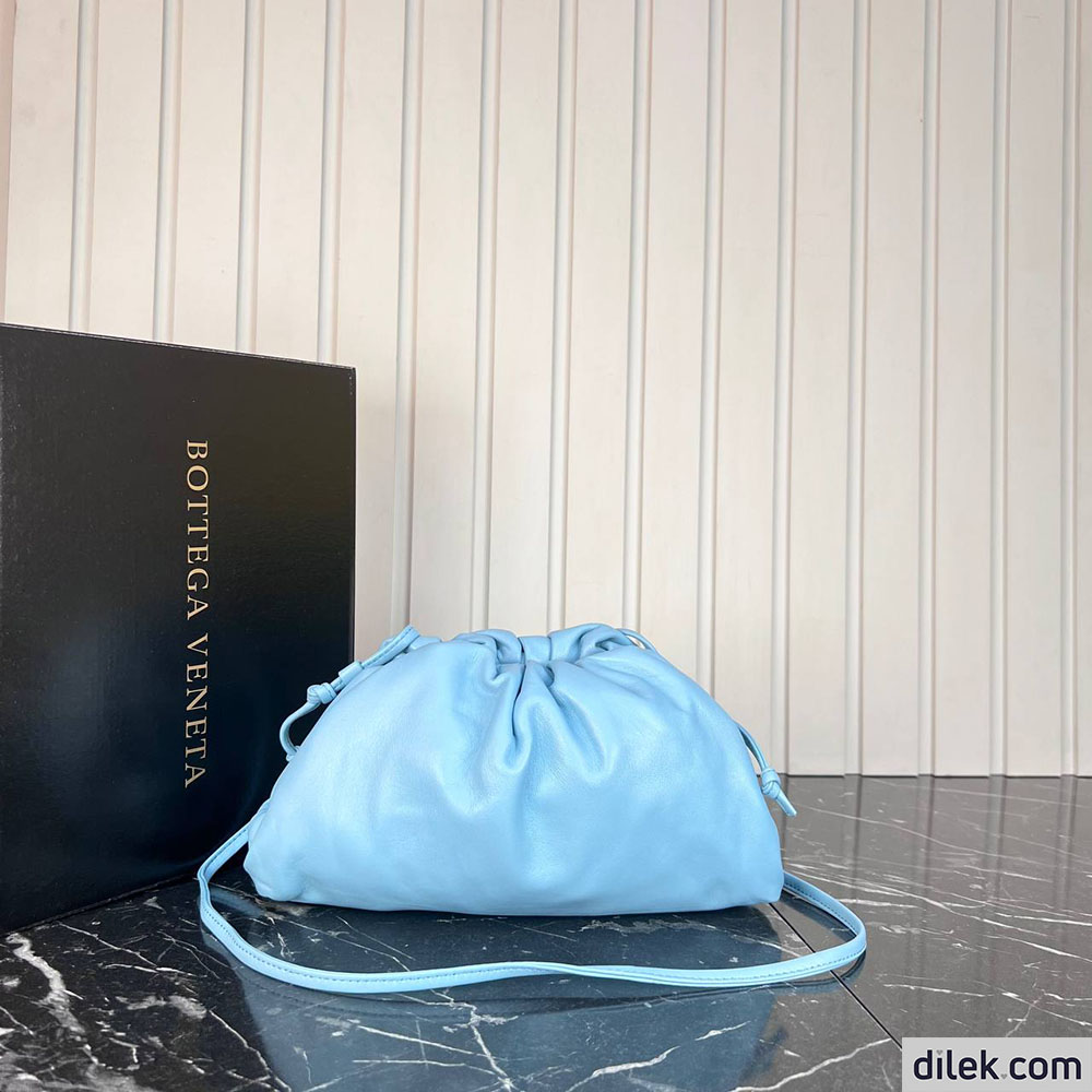Bottega Veneta Mini Pouch
