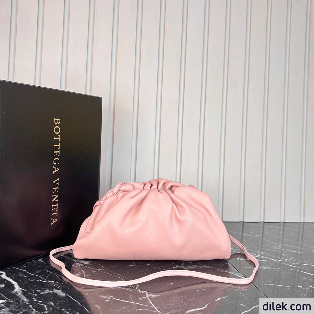 Bottega Veneta Mini Pouch