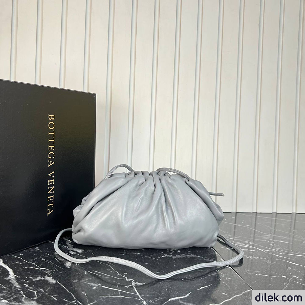 Bottega Veneta Mini Pouch
