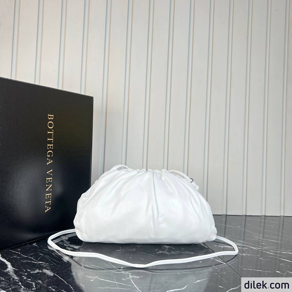 Bottega Veneta Mini Pouch