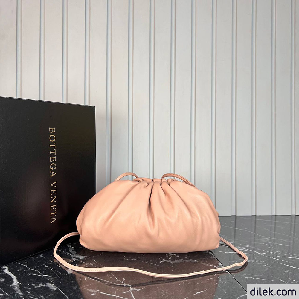 Bottega Veneta Mini Pouch