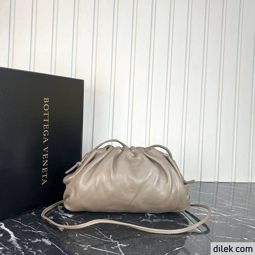 Bottega Veneta Mini Pouch