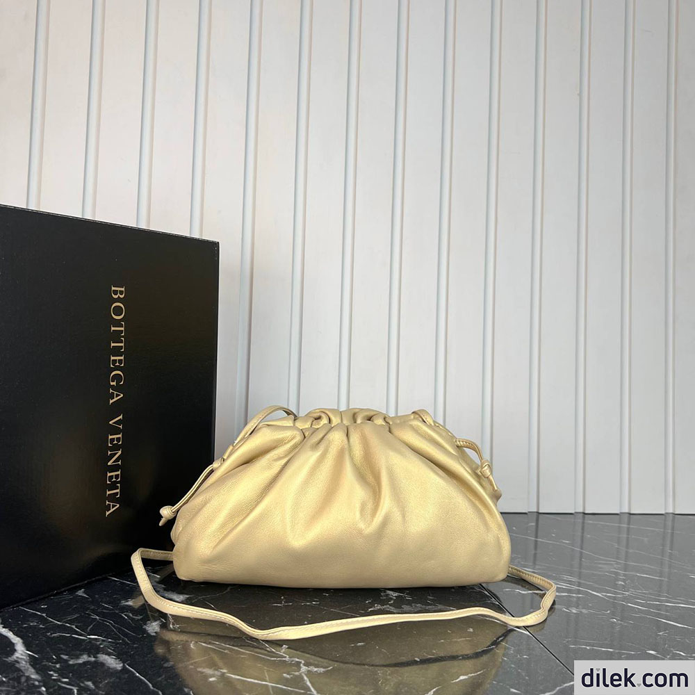 Bottega Veneta Mini Pouch