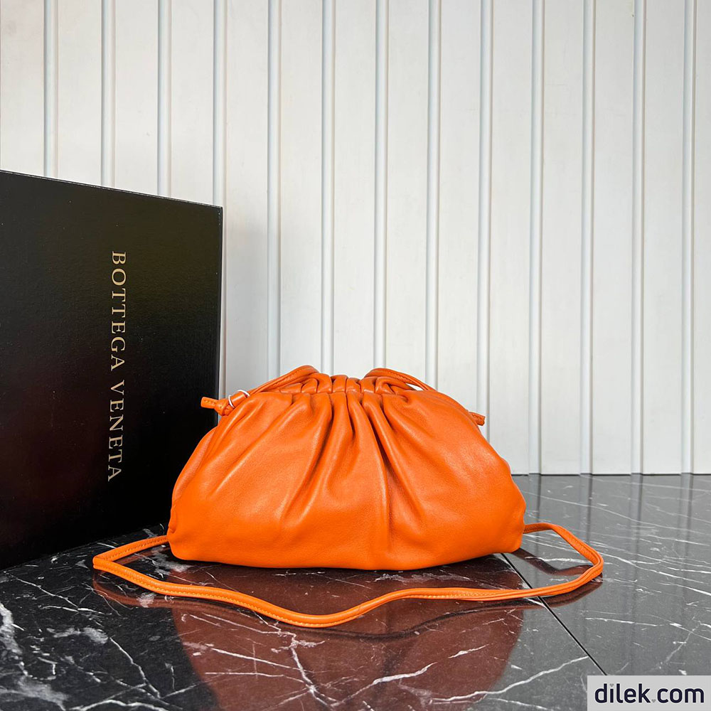 Bottega Veneta Mini Pouch