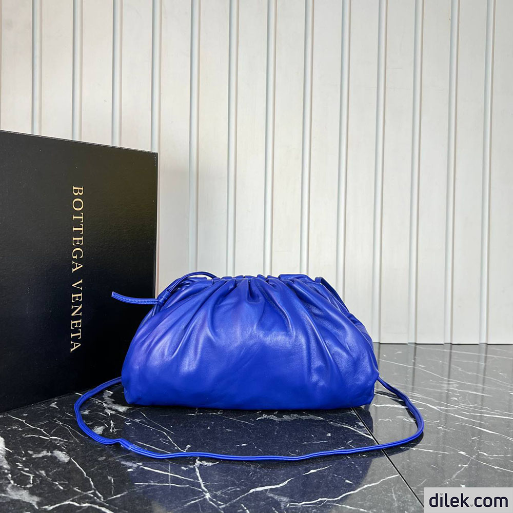 Bottega Veneta Mini Pouch