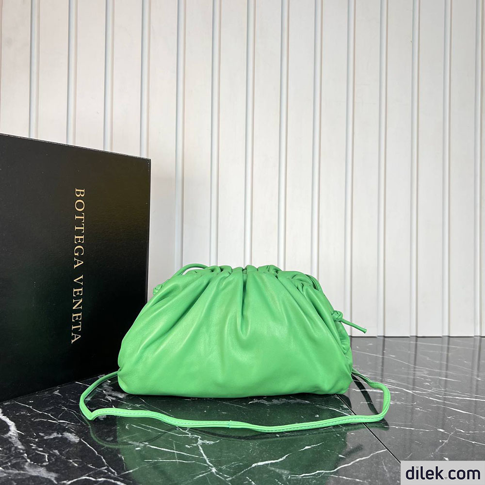 Bottega Veneta Mini Pouch
