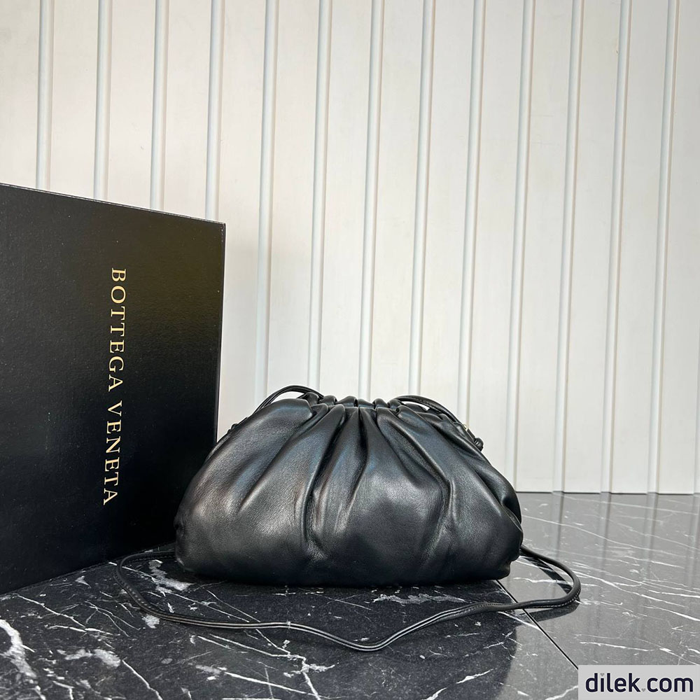 Bottega Veneta Mini Pouch