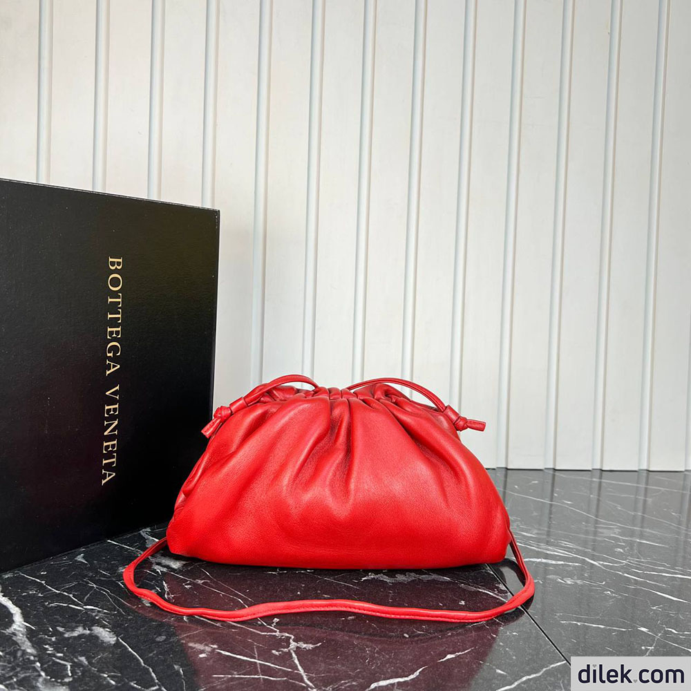 Bottega Veneta Mini Pouch