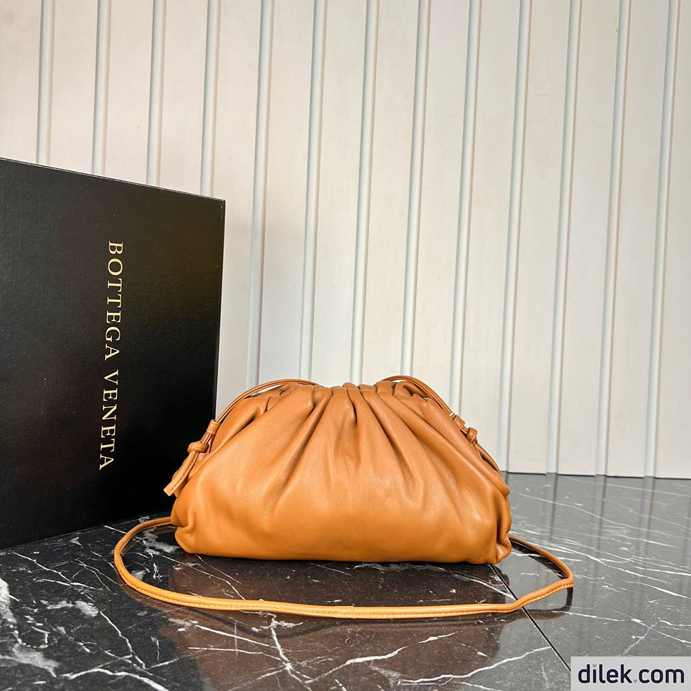 Bottega Veneta Mini Pouch