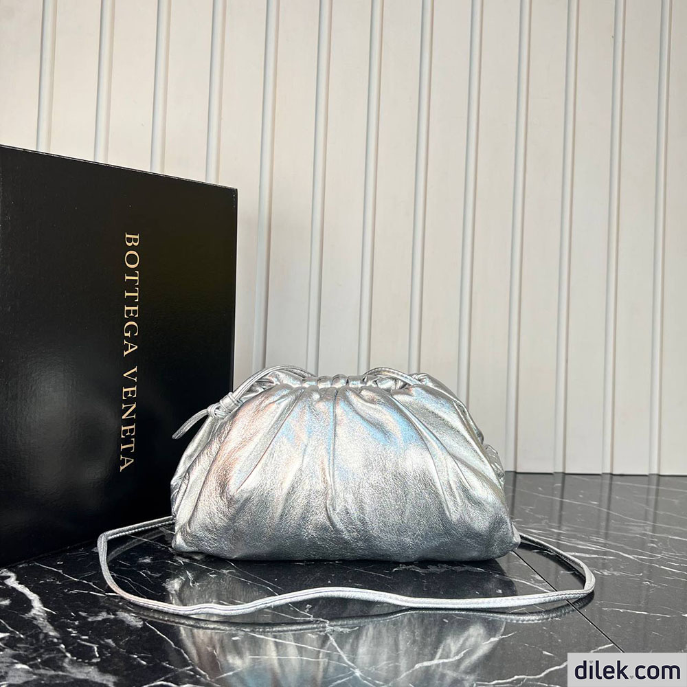 Bottega Veneta Mini Pouch
