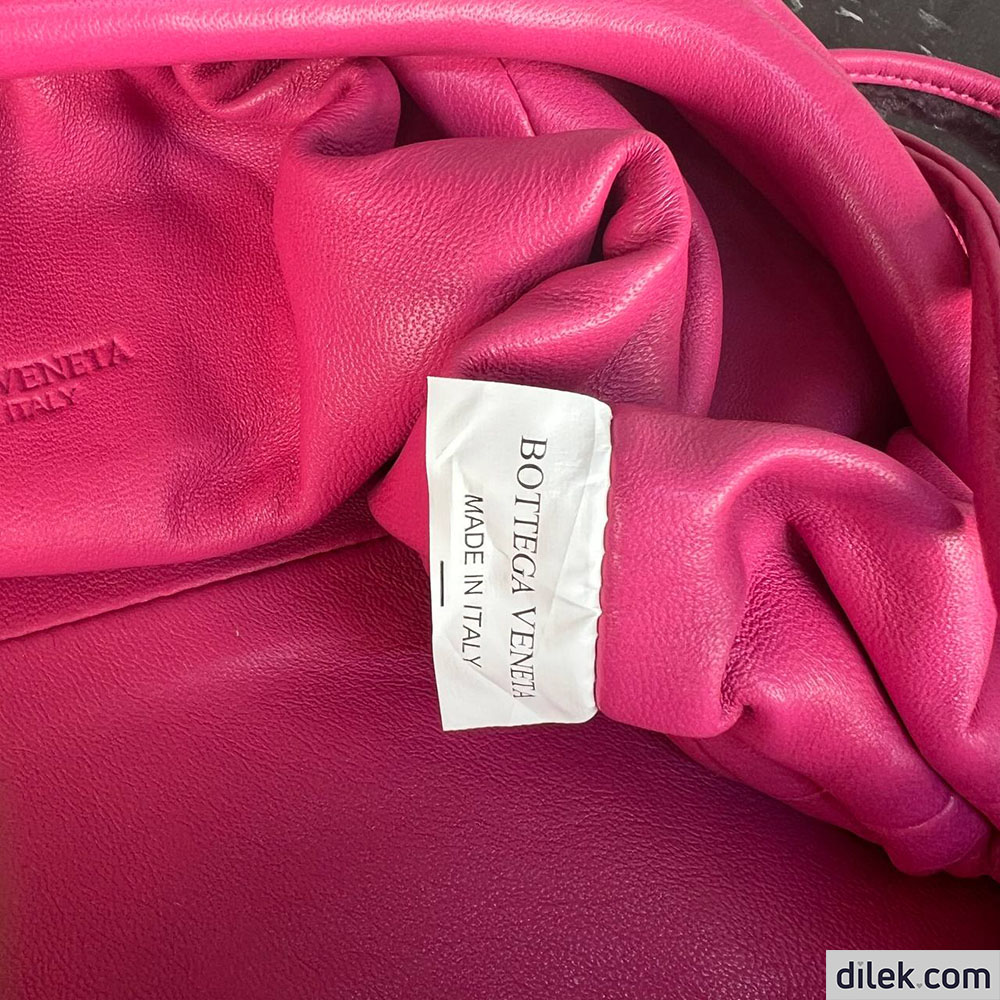 Bottega Veneta Mini Pouch