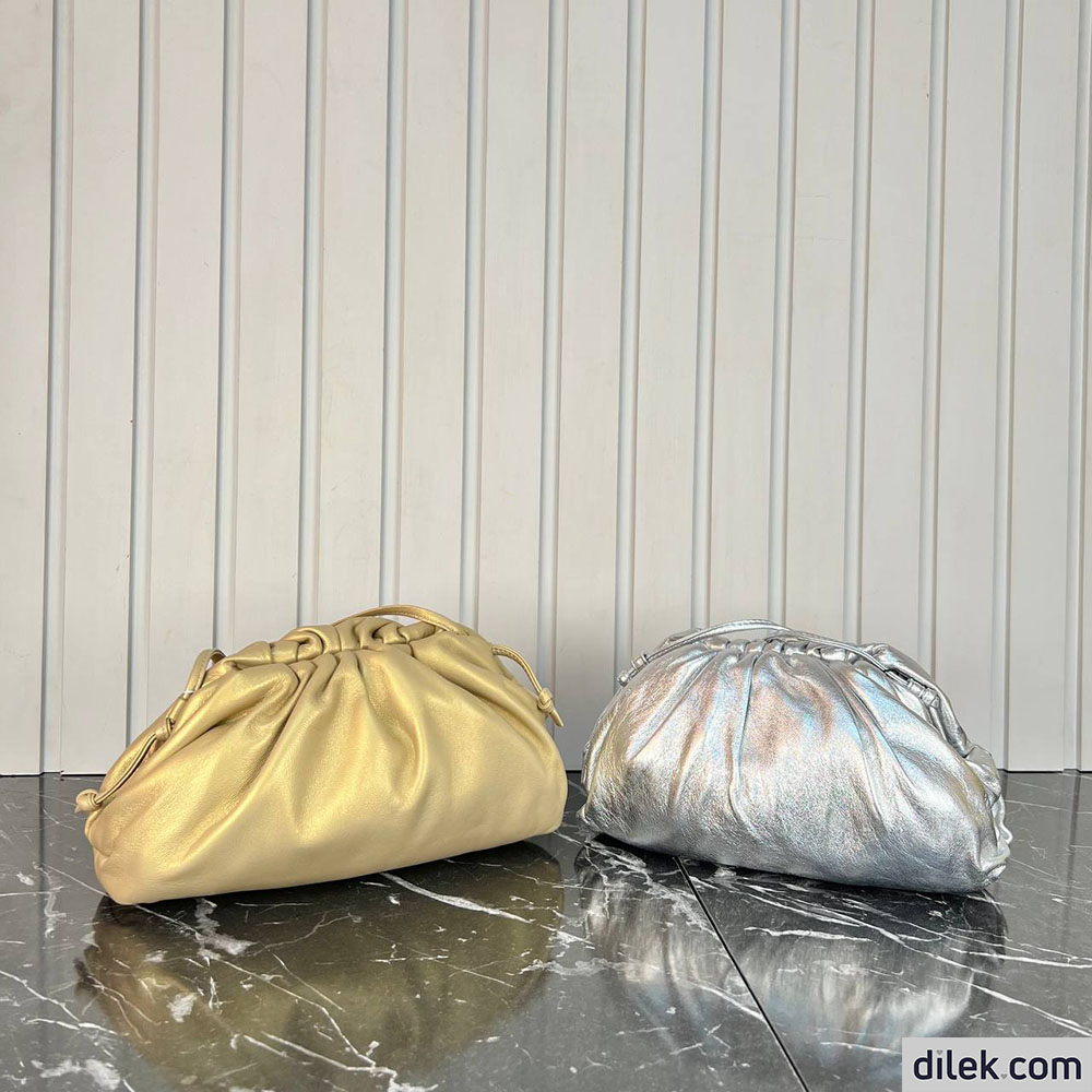 Bottega Veneta Mini Pouch
