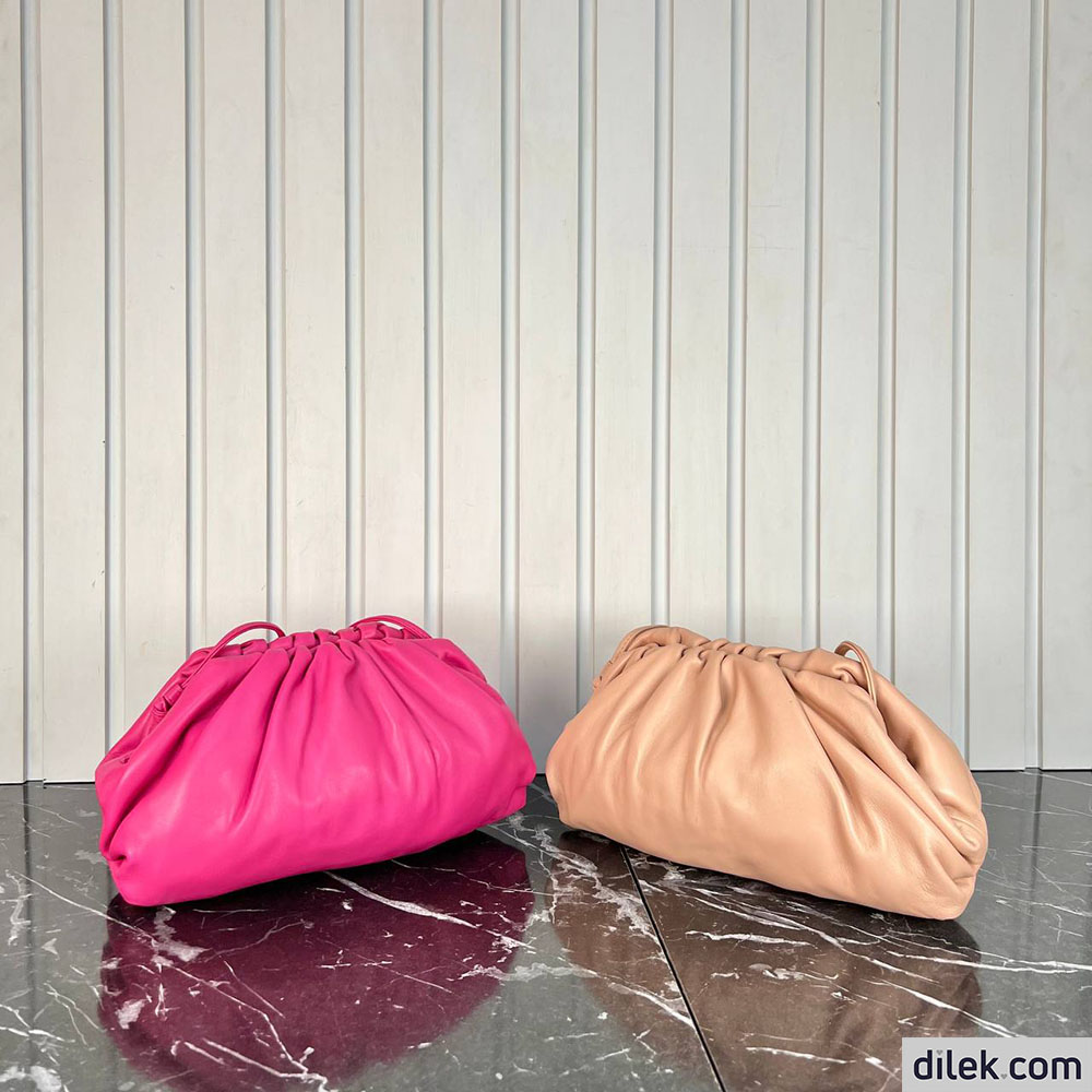 Bottega Veneta Mini Pouch