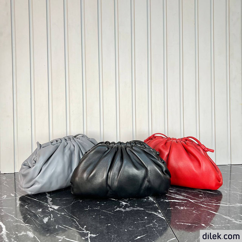 Bottega Veneta Mini Pouch