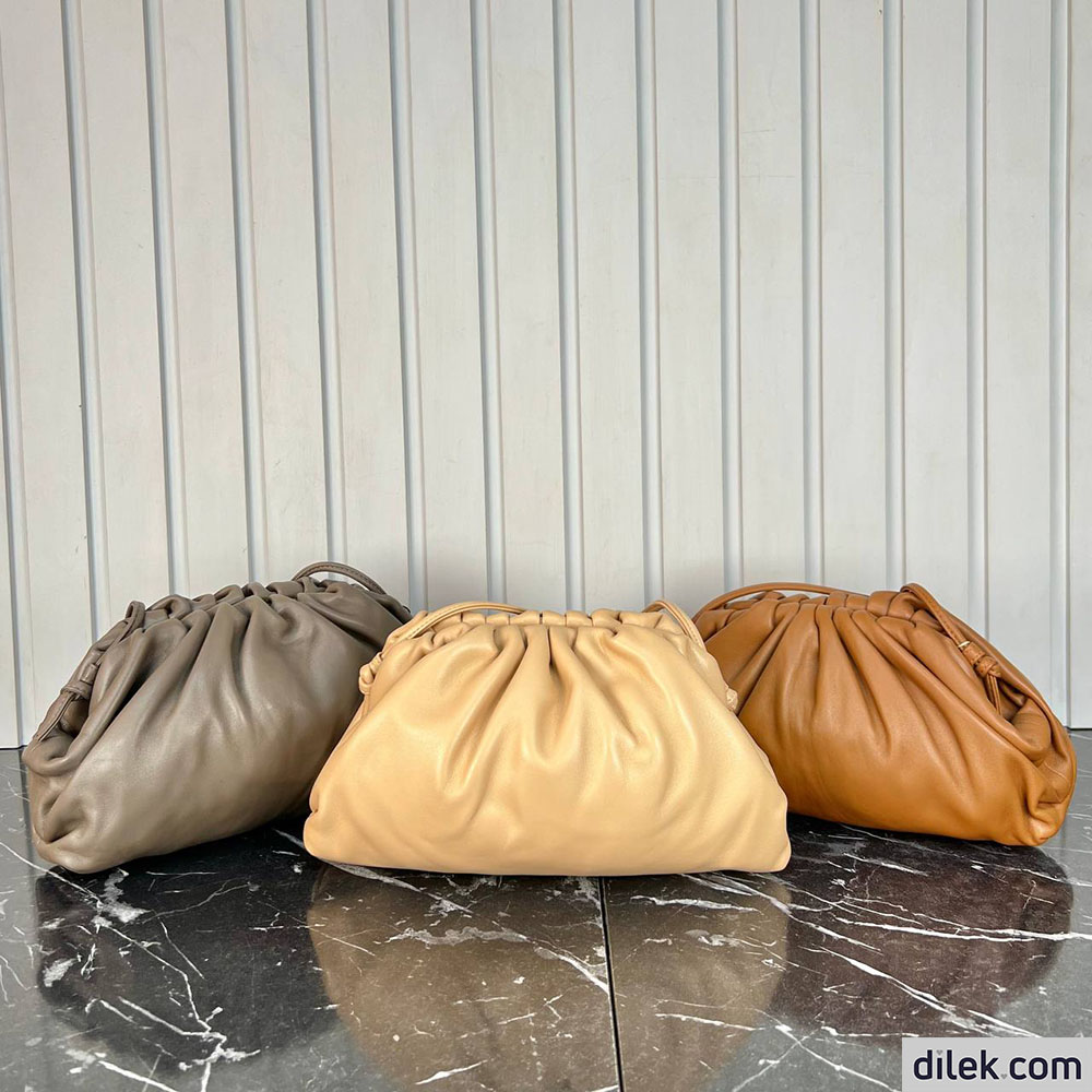 Bottega Veneta Mini Pouch