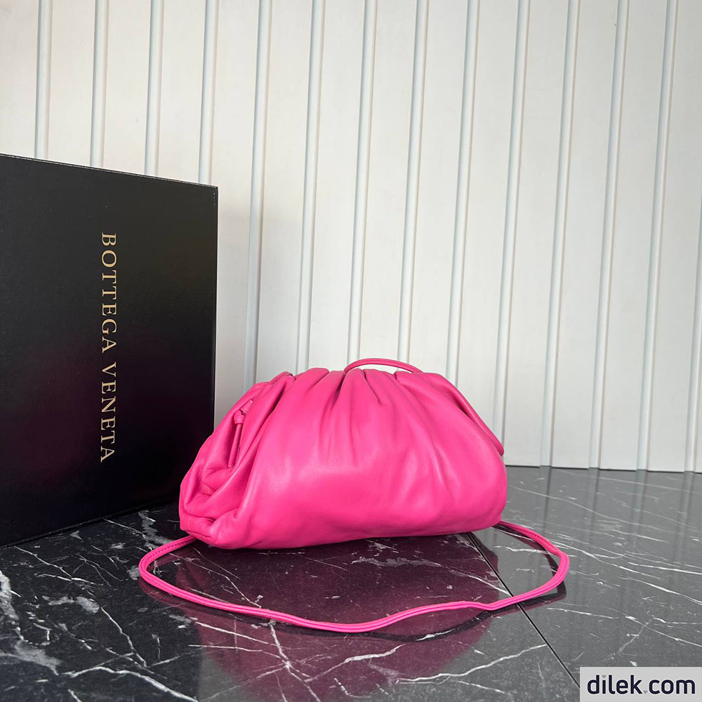 Bottega Veneta Mini Pouch