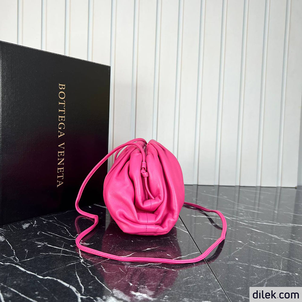 Bottega Veneta Mini Pouch
