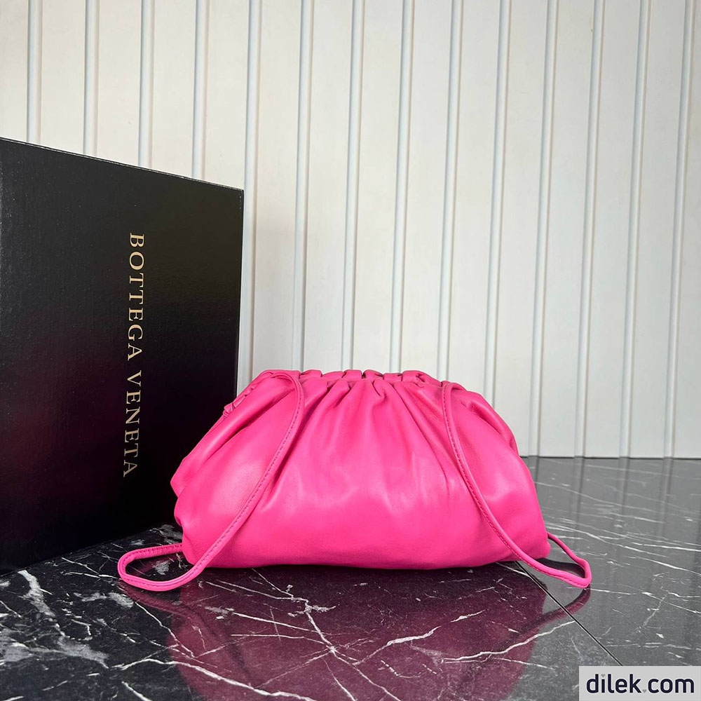Bottega Veneta Mini Pouch
