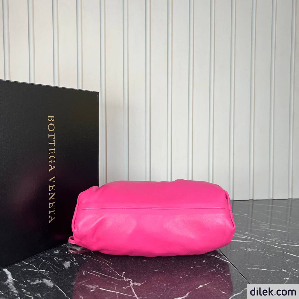 Bottega Veneta Mini Pouch