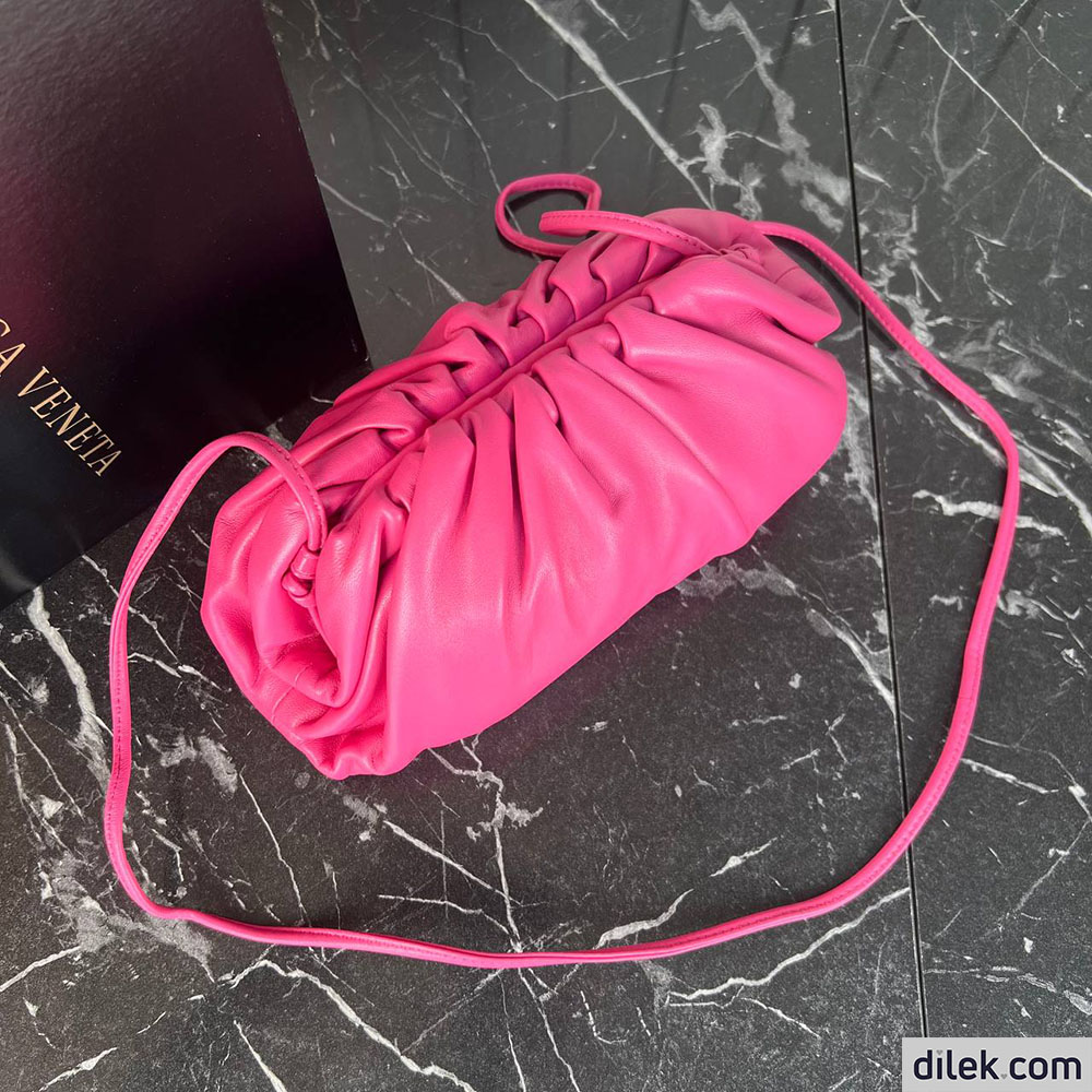 Bottega Veneta Mini Pouch