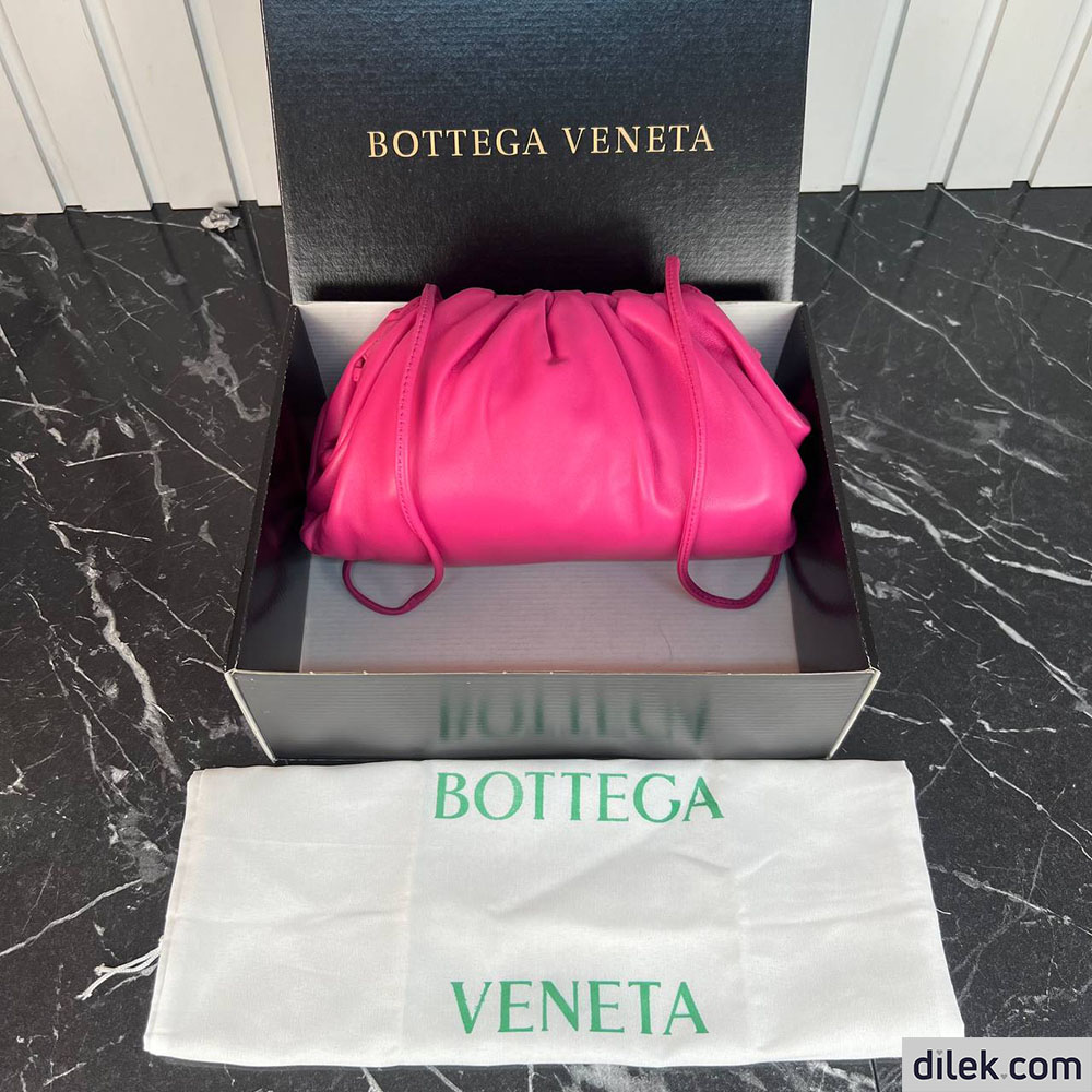 Bottega Veneta Mini Pouch