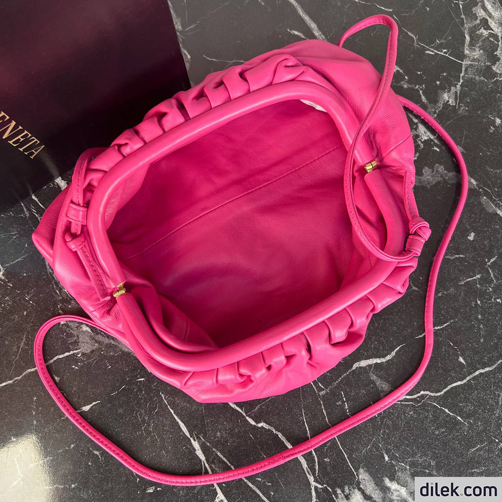 Bottega Veneta Mini Pouch