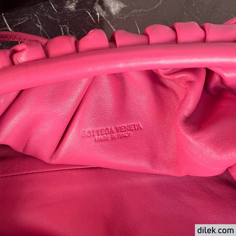 Bottega Veneta Mini Pouch