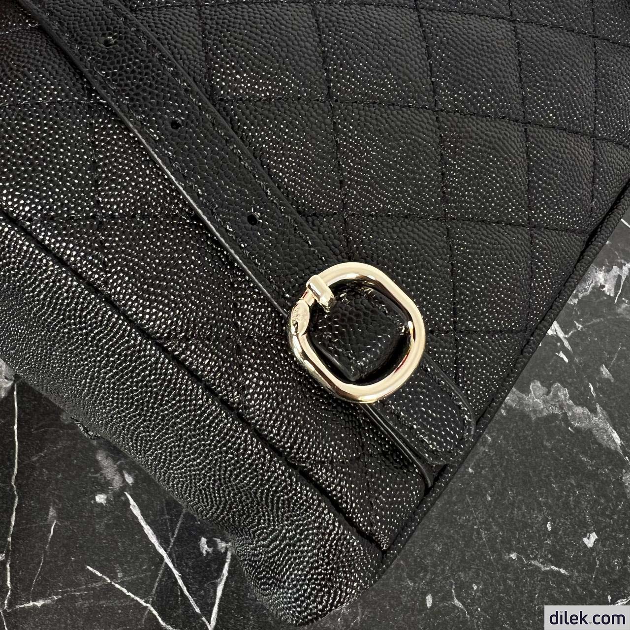 Chanel Duma Small Backpack