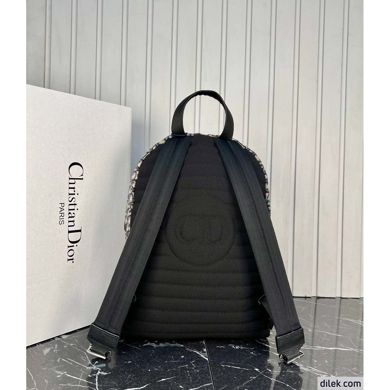 Christian Dior Rider Backpack