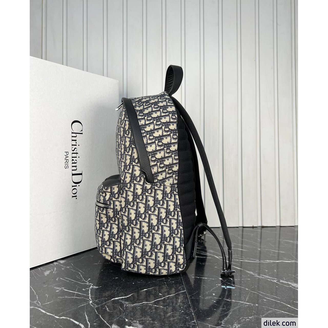 Christian Dior Rider Backpack