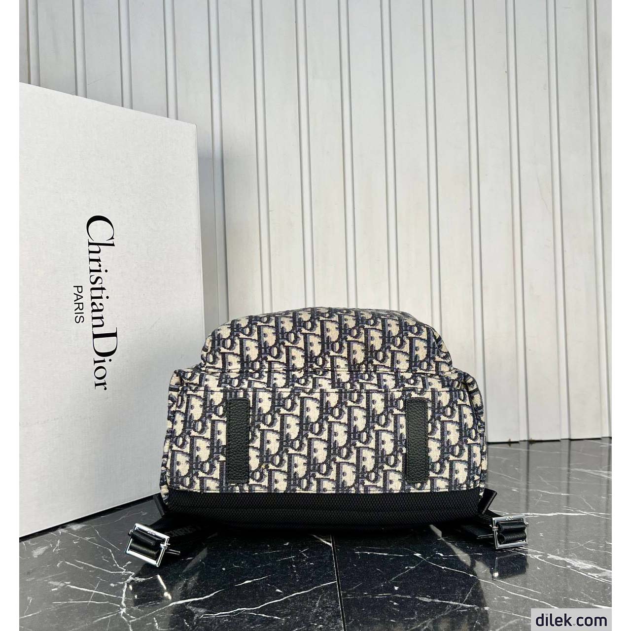 Christian Dior Rider Backpack