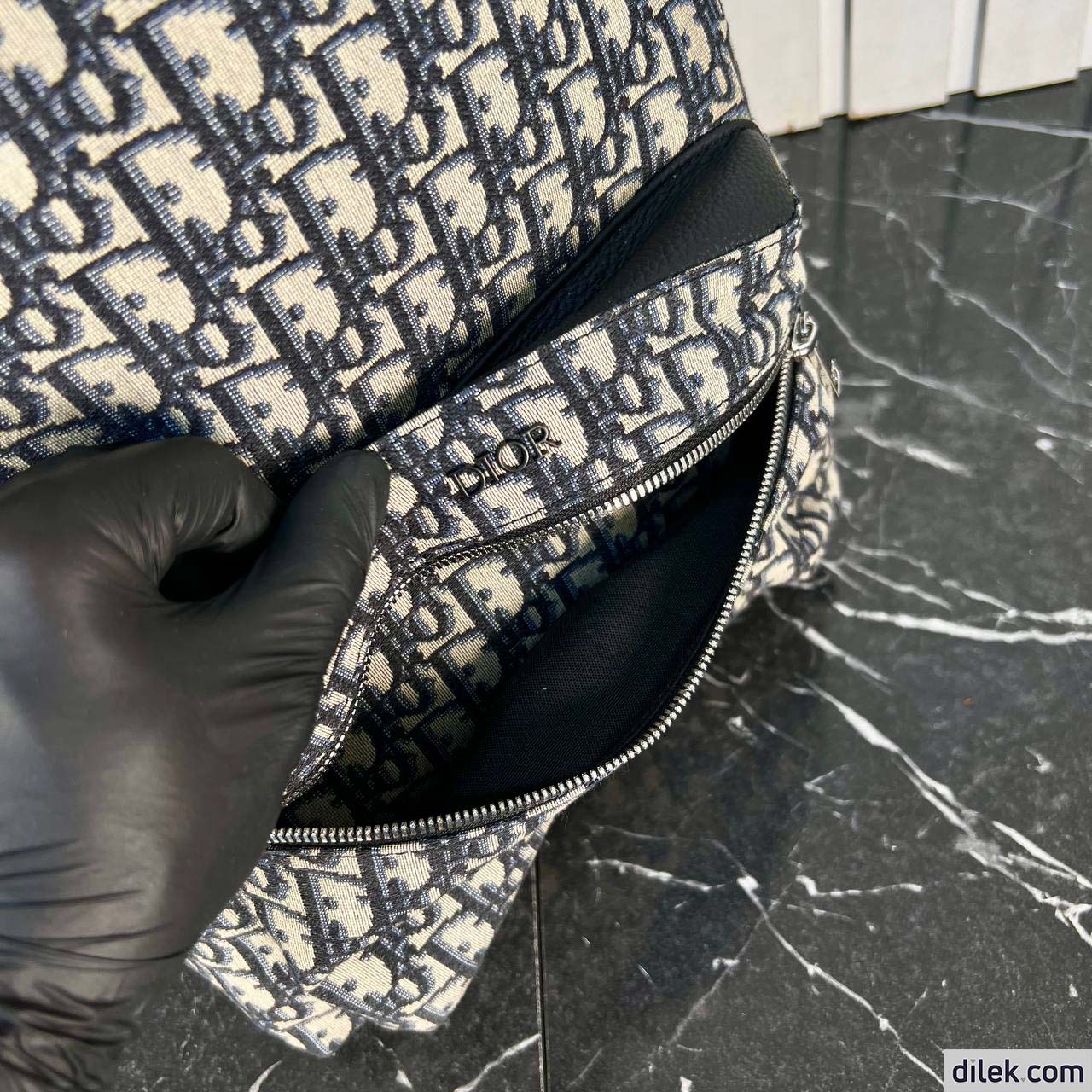 Christian Dior Rider Backpack