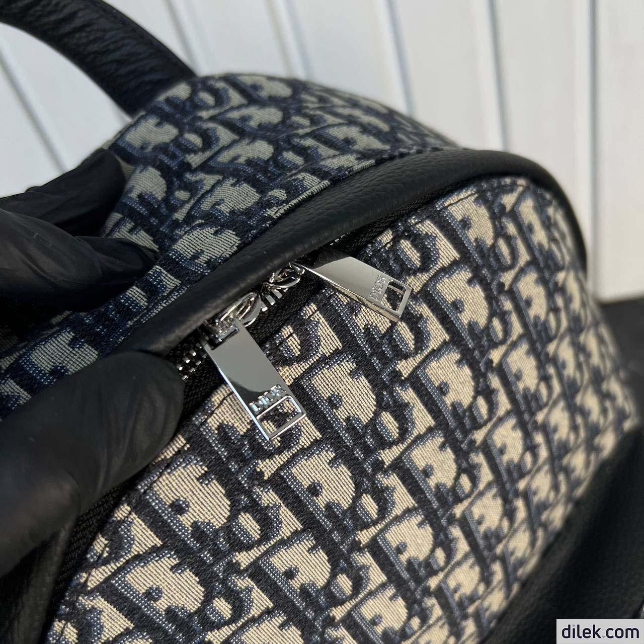 Christian Dior Rider Backpack