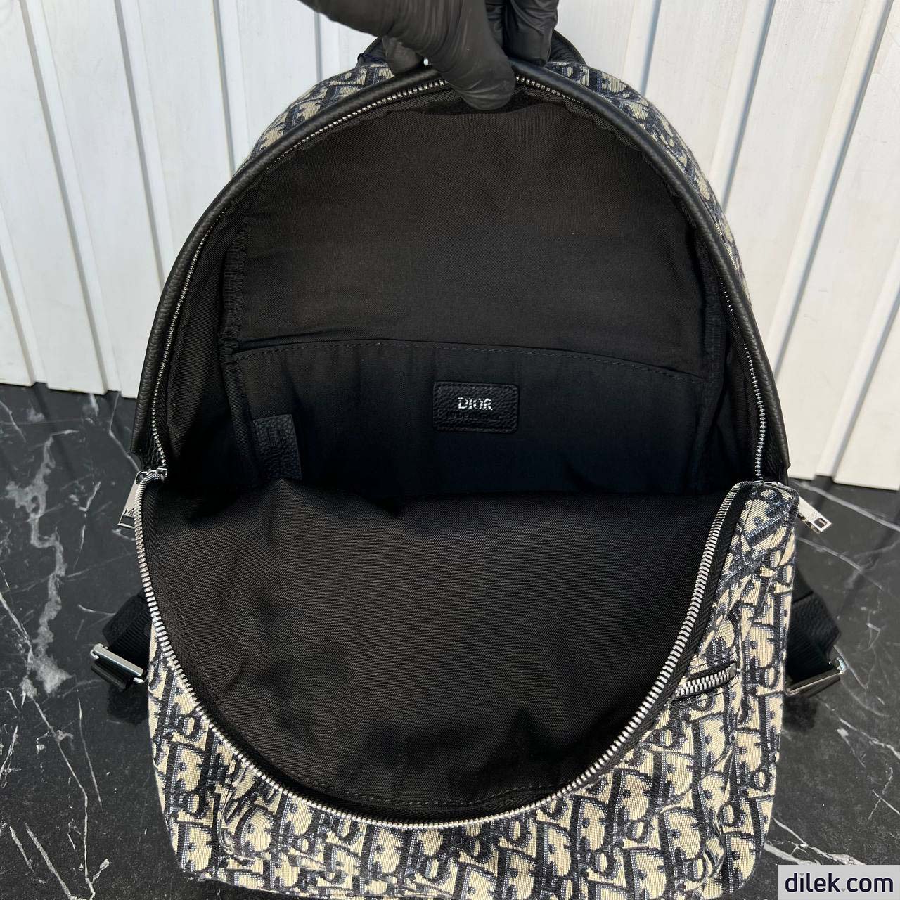 Christian Dior Rider Backpack