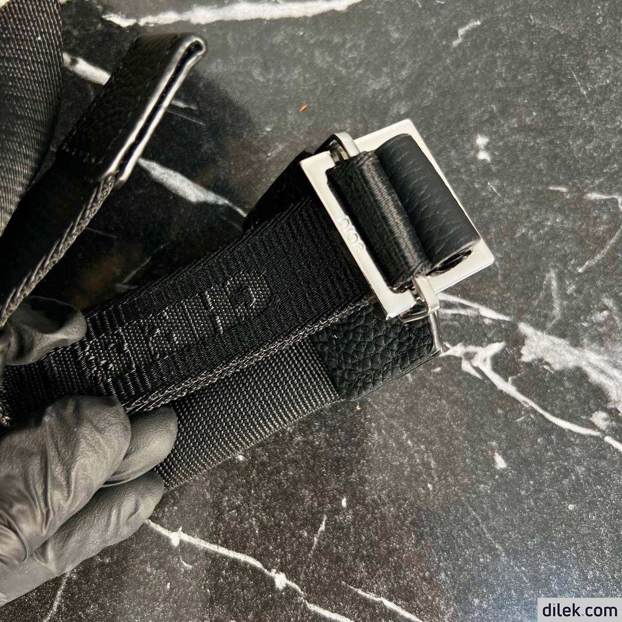 Christian Dior Rider Backpack