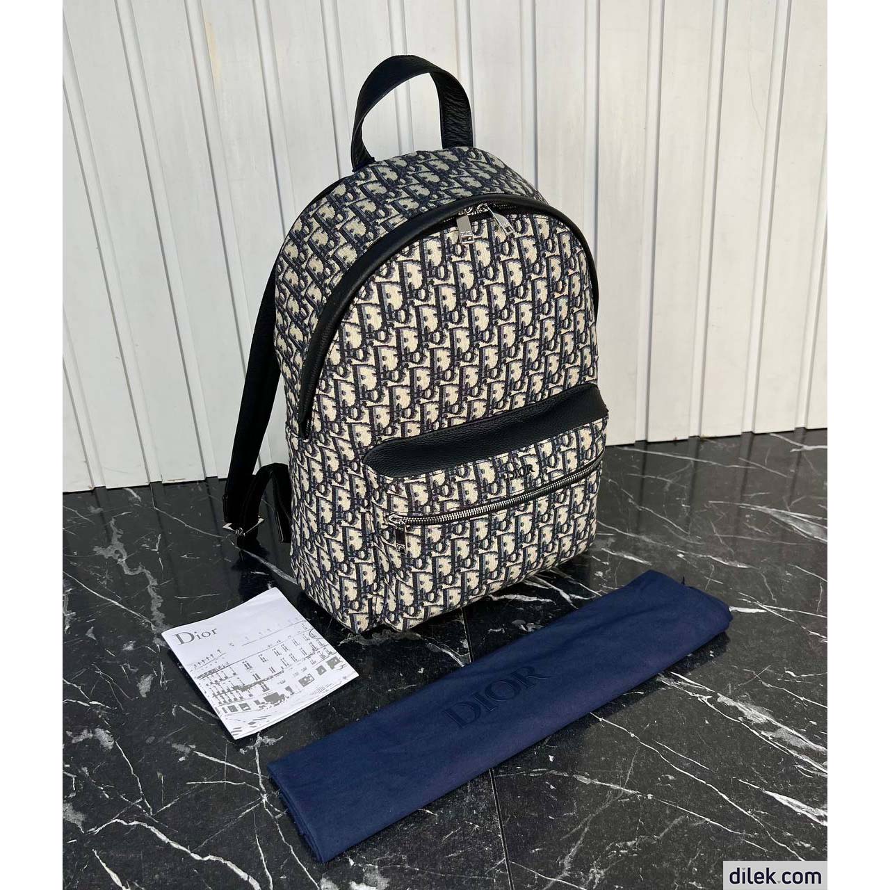 Christian Dior Rider Backpack