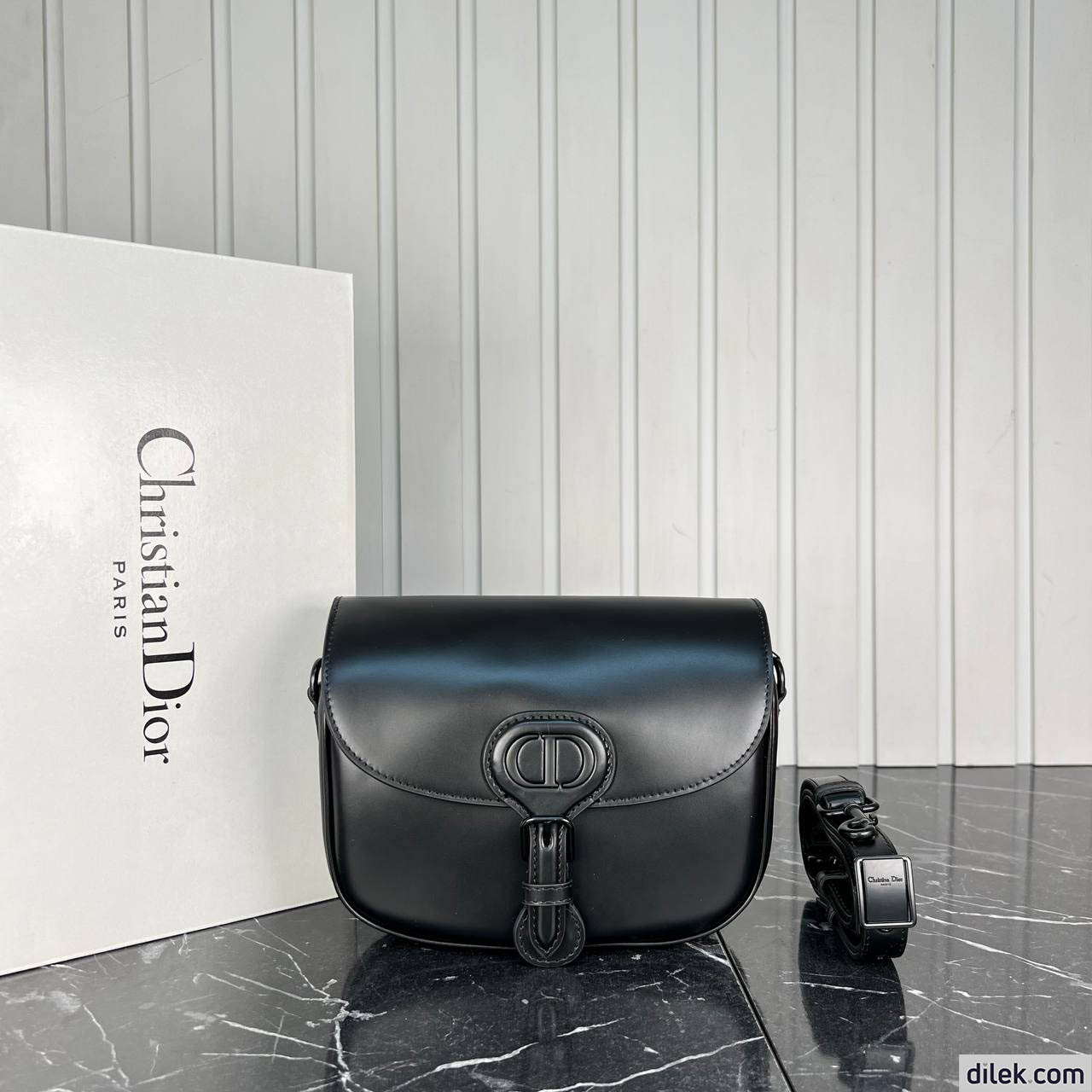 Dior Medium Bobby Bag