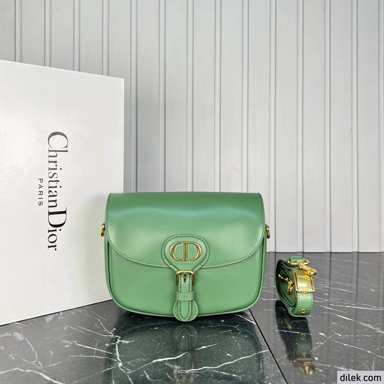 Dior Medium Bobby Bag