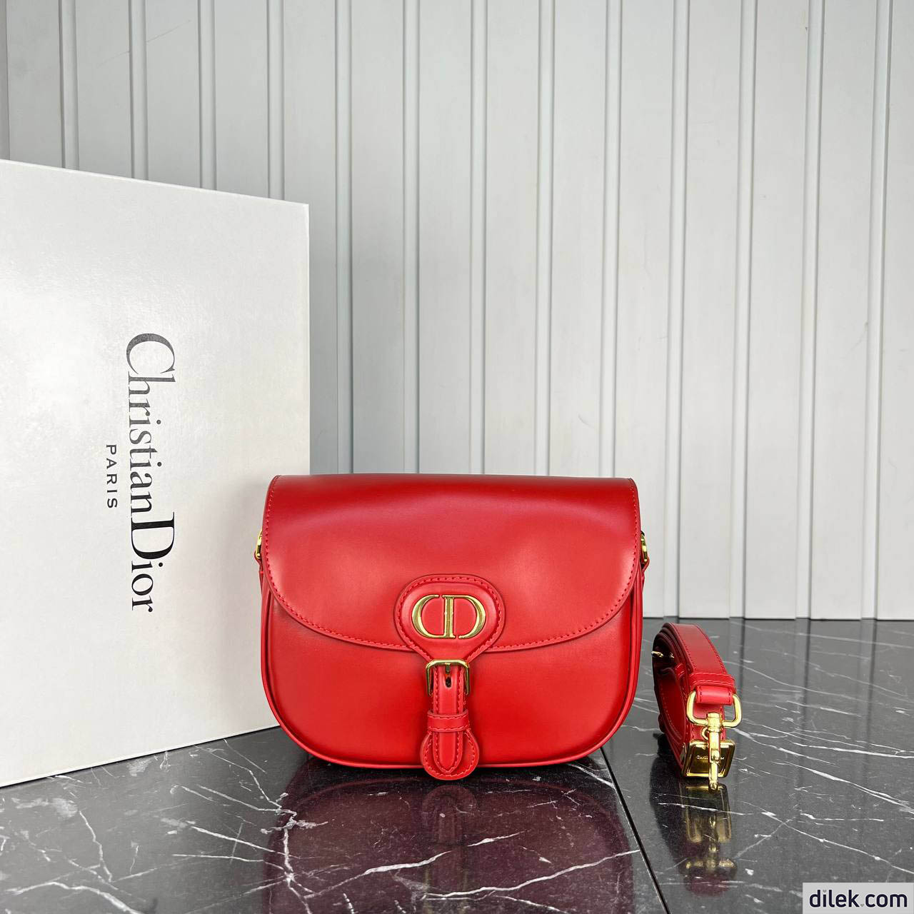 Dior Medium Bobby Bag