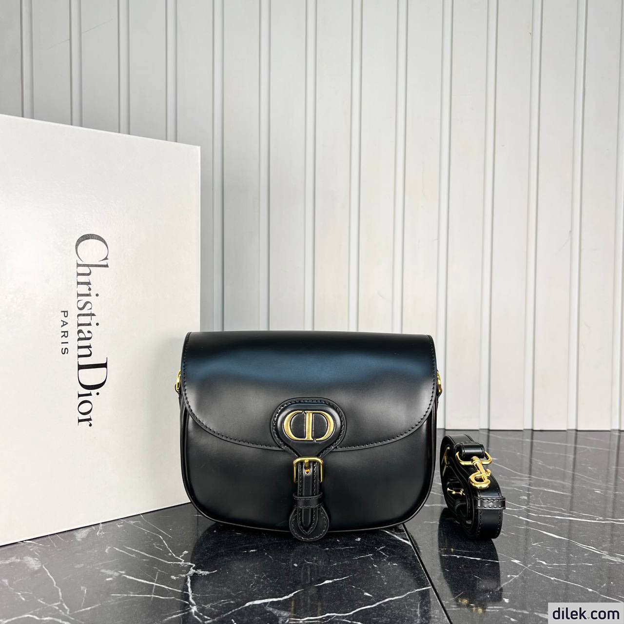 Dior Medium Bobby Bag