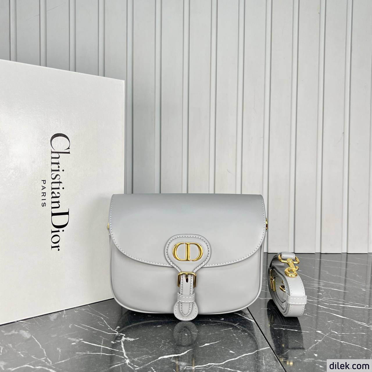 Dior Medium Bobby Bag