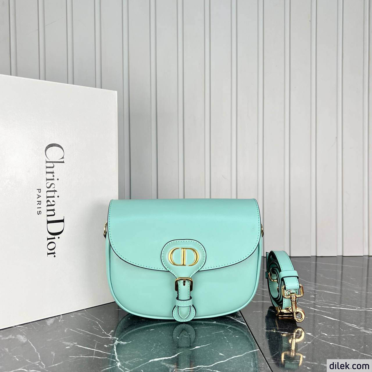 Dior Medium Bobby Bag