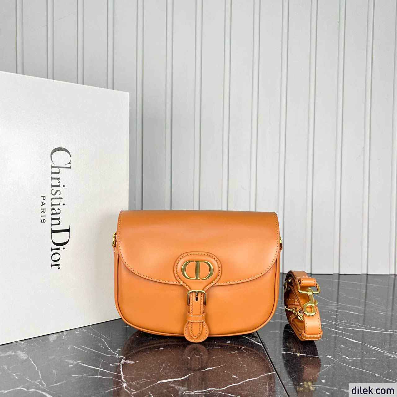 Dior Medium Bobby Bag