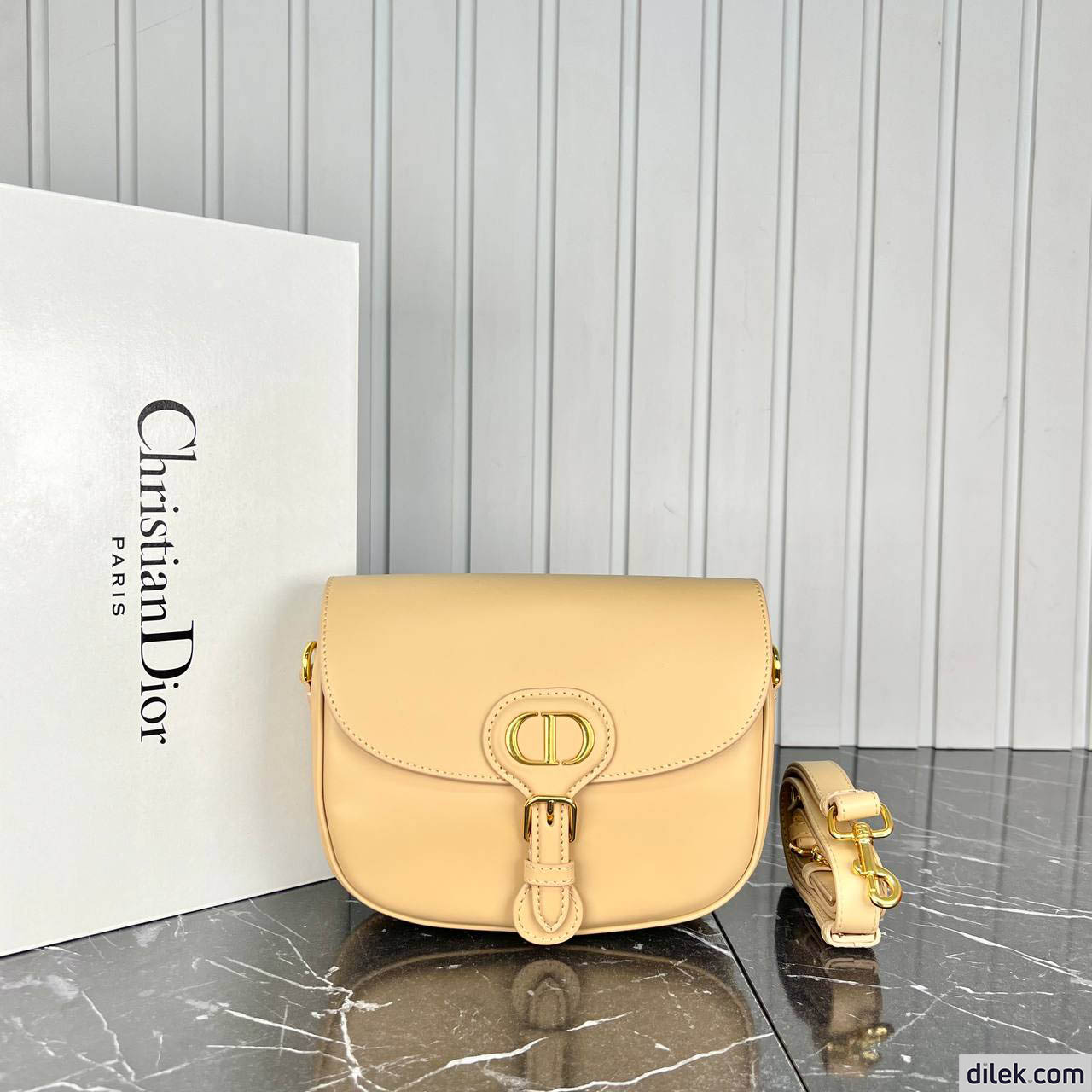 Dior Medium Bobby Bag