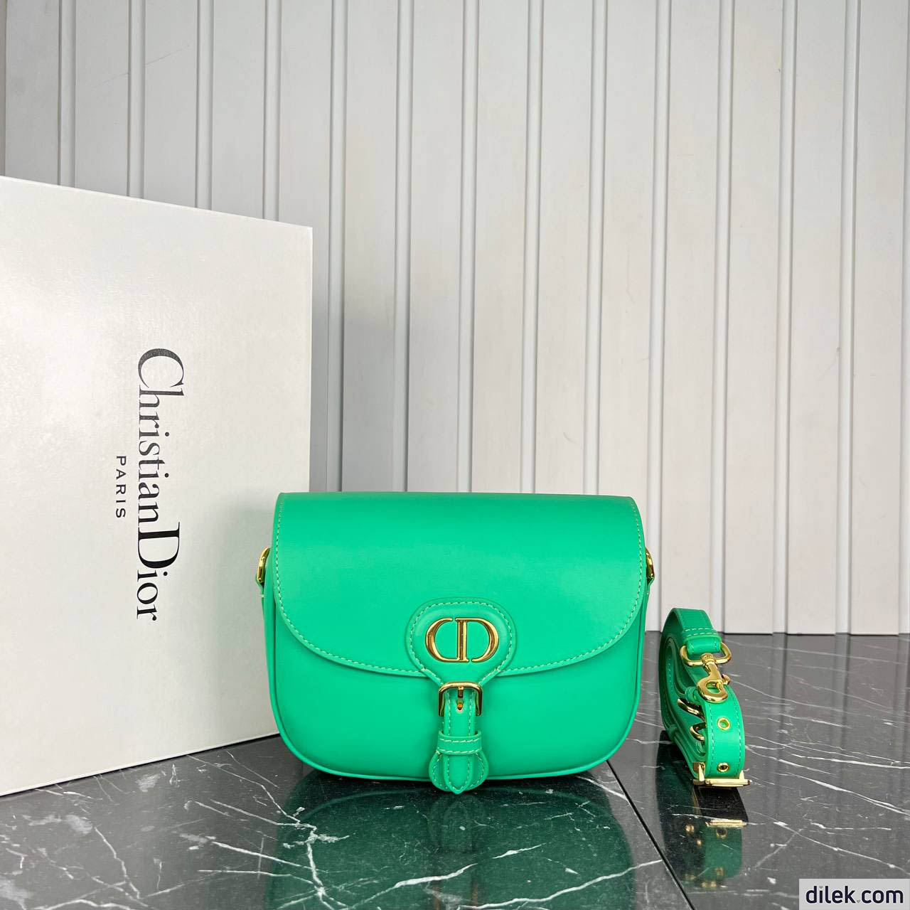 Dior Medium Bobby Bag