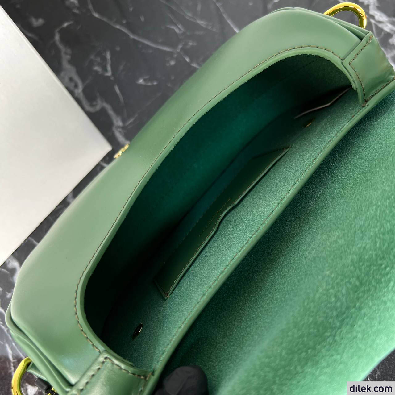 Dior Medium Bobby Bag