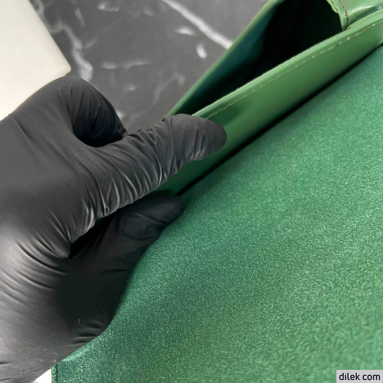 Dior Medium Bobby Bag
