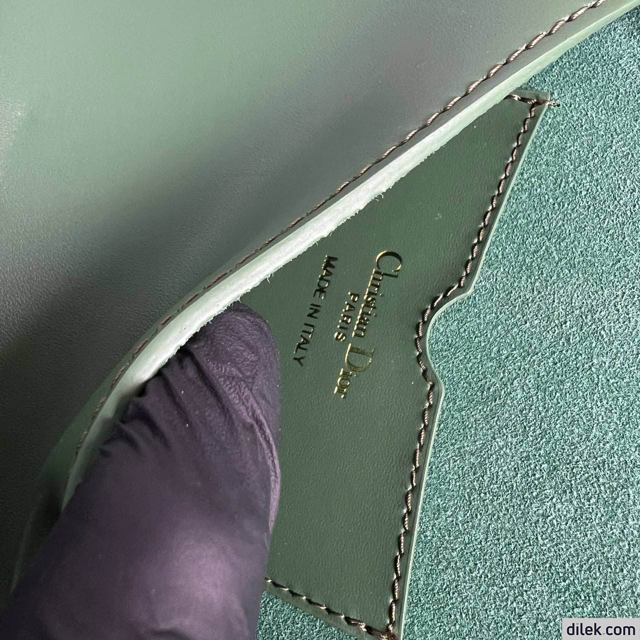 Dior Medium Bobby Bag