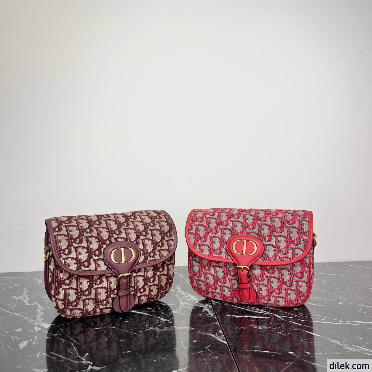 Dior Medium Bobby Bag