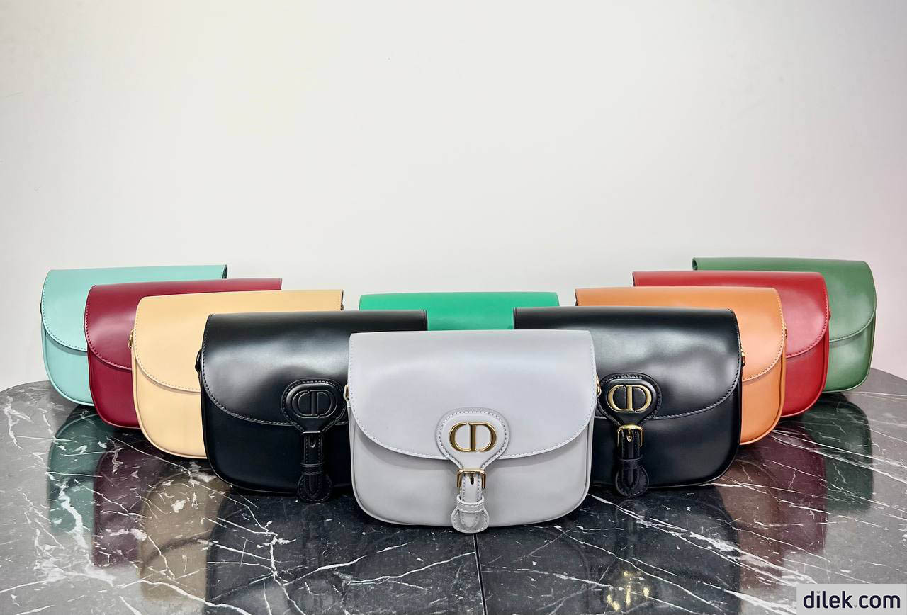Dior Medium Bobby Bag